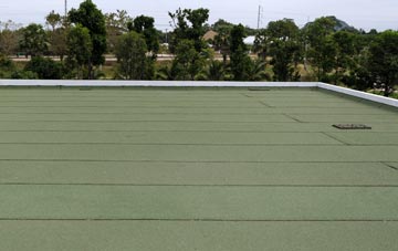 all Sourton roofing types quoted for
