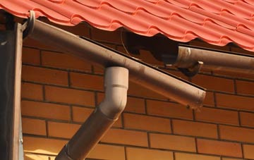 Sourton gutter repair costs