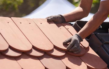 Sourton roof tile contractors