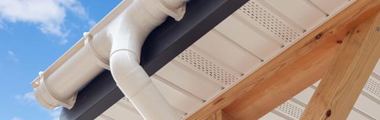 get Sourton guttering quotes today