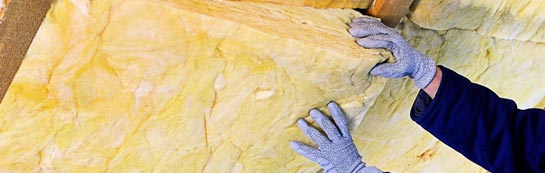 quotes for Sourton roof insulation