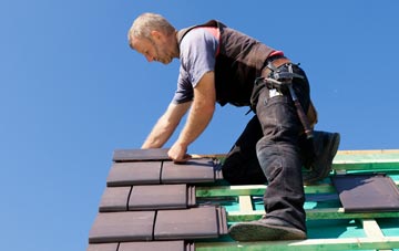 disadvantages of Sourton slate roofing