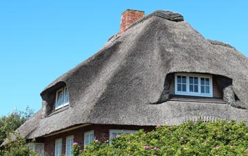 thatch roofing Sourton, Devon