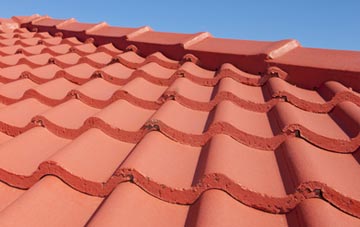 Sourton tile and slate roof replacement