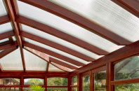 Sourton conservatory roofing insulation