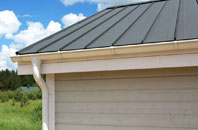 Sourton fascia repair